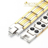 Magnetic Cuff Bracelet Charm Bracelets