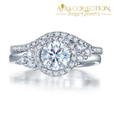 1 Ct Engagement Ring Rings