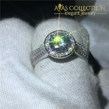 Brilliance Luxury Ring 2Ct Engagement Rings