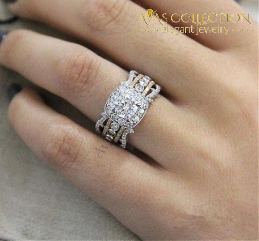 10th Anniversary Upgrade Wedding Ring Anniversary Sales Today