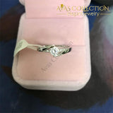 0.5 Carat Engagement Ring Rings