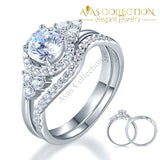 1 Ct Engagement Ring Rings